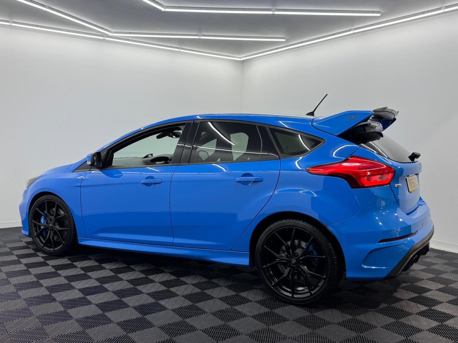 Used Ford Focus for sale - 76995495: Photo 29