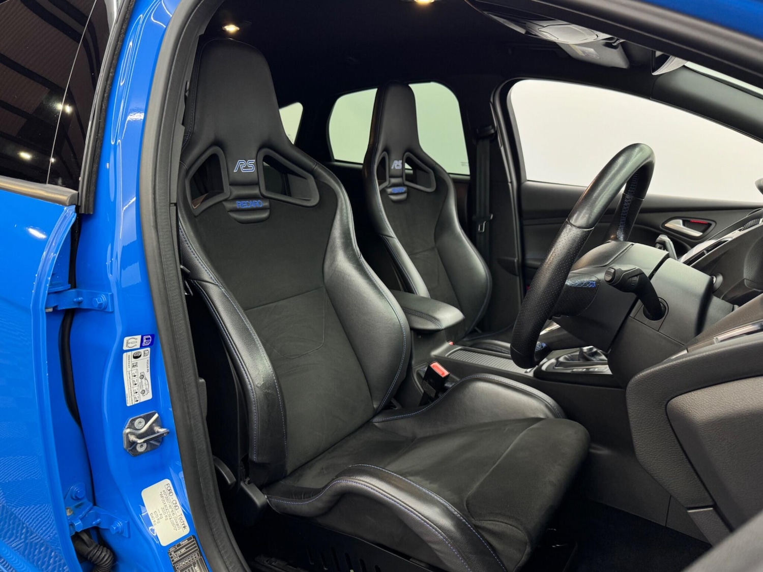 Used Ford Focus for sale - 76995495: Photo 3