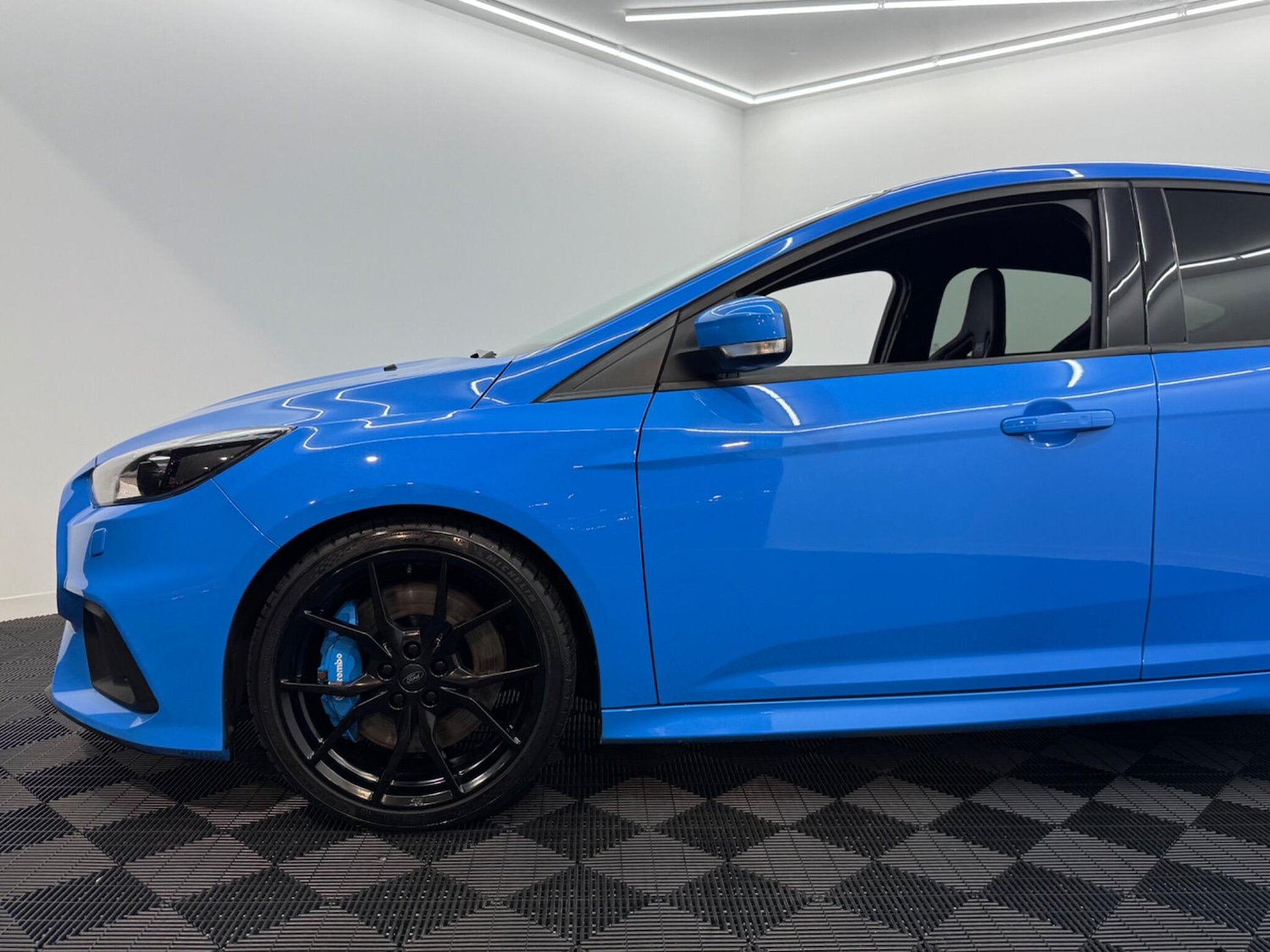 Used Ford Focus for sale - 76995495: Photo 30