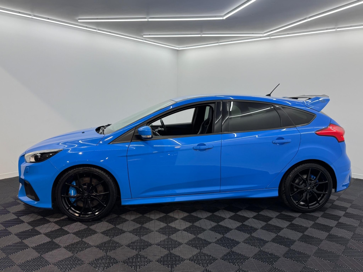 Used Ford Focus for sale - 76995495: Photo 31