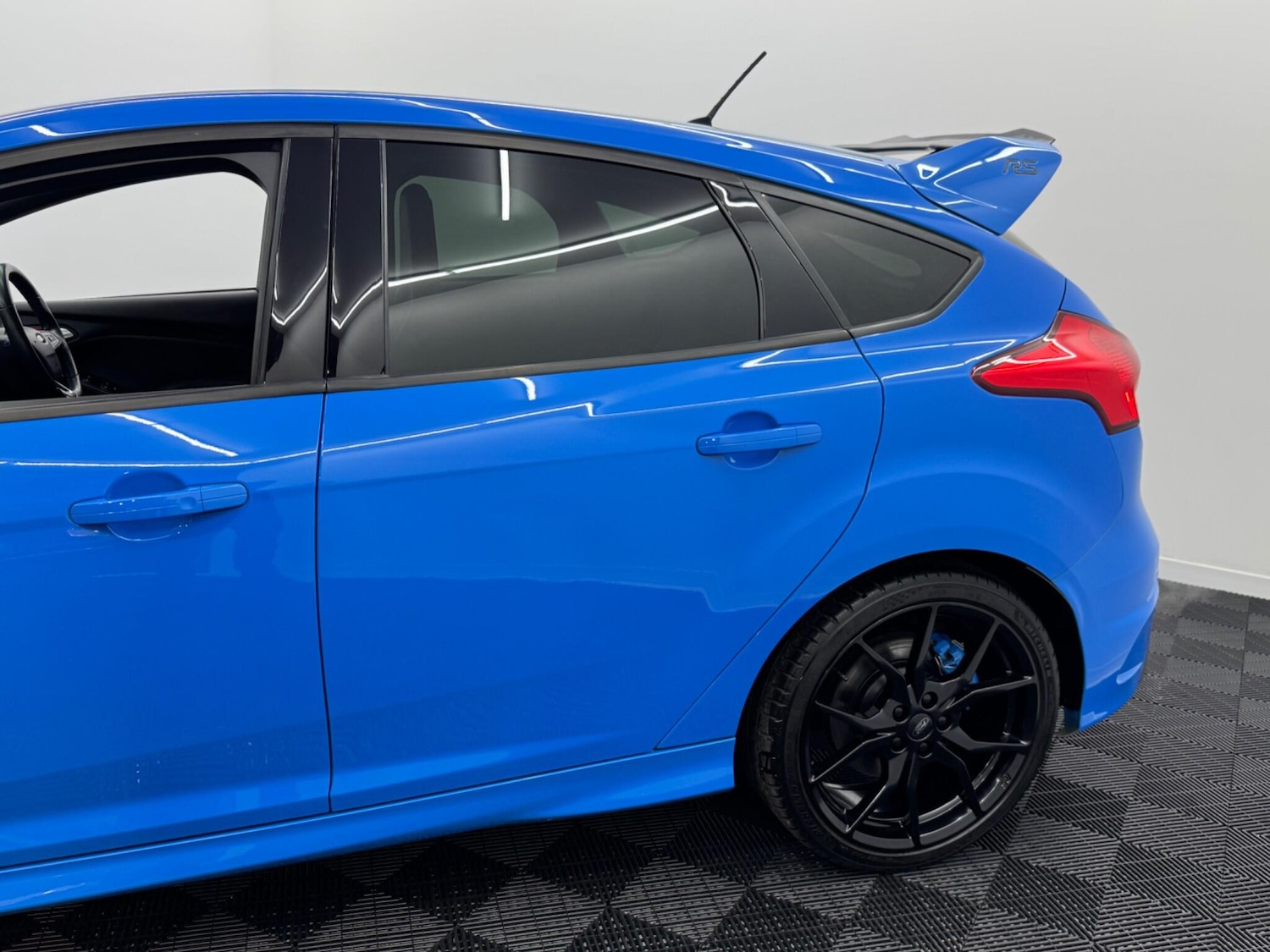 Used Ford Focus for sale - 76995495: Photo 32