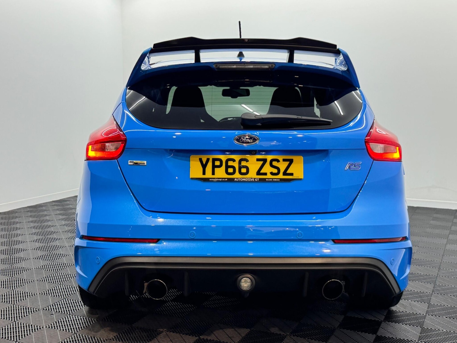 Used Ford Focus for sale - 76995495: Photo 33