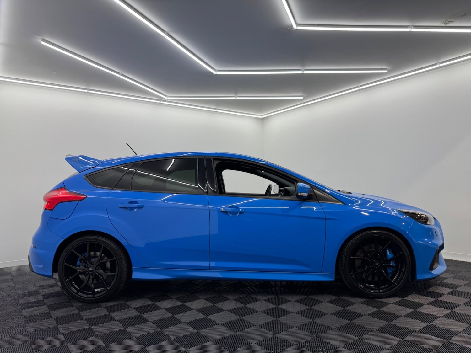 Used Ford Focus for sale - 76995495: Photo 34