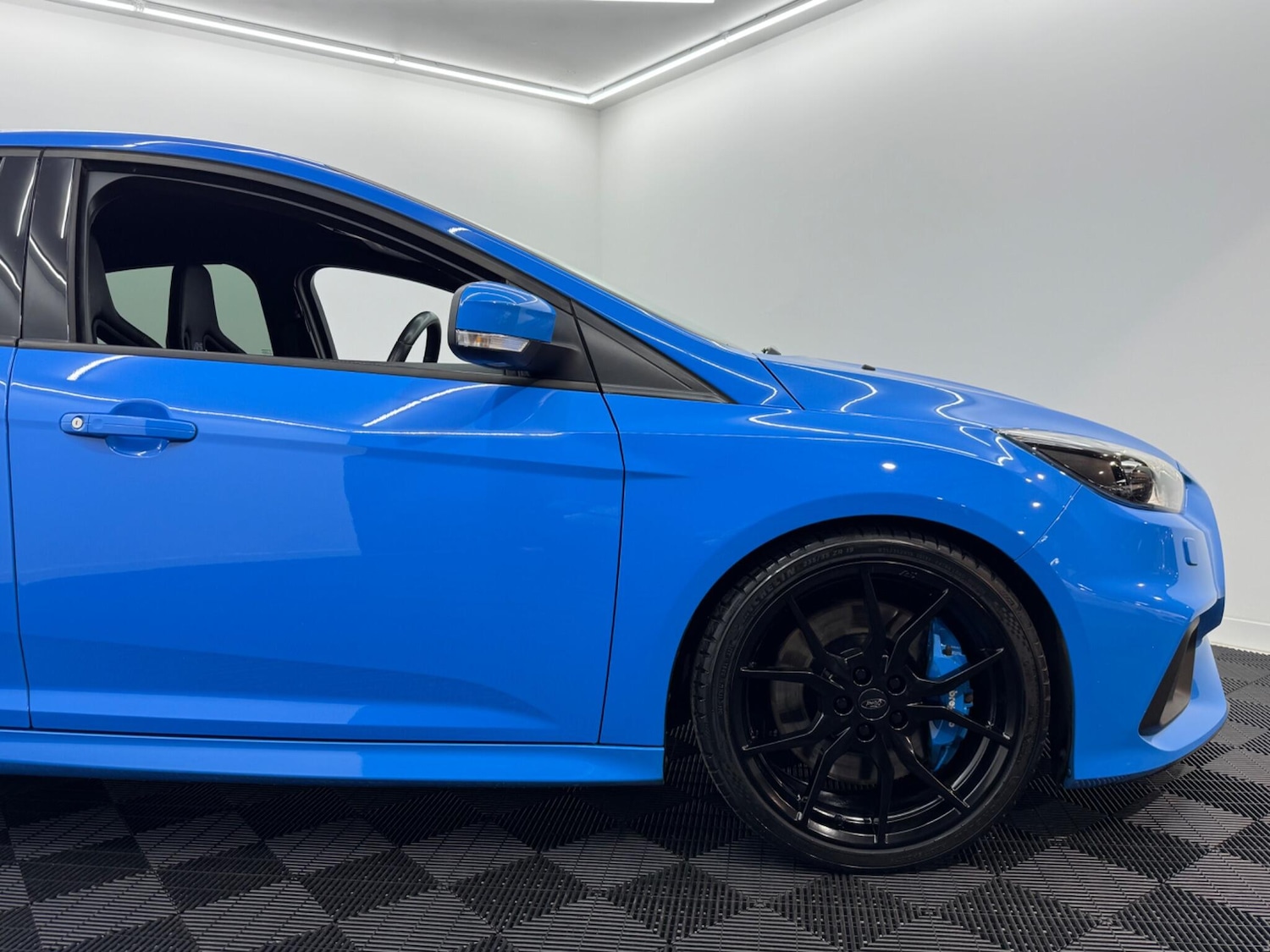 Used Ford Focus for sale - 76995495: Photo 35