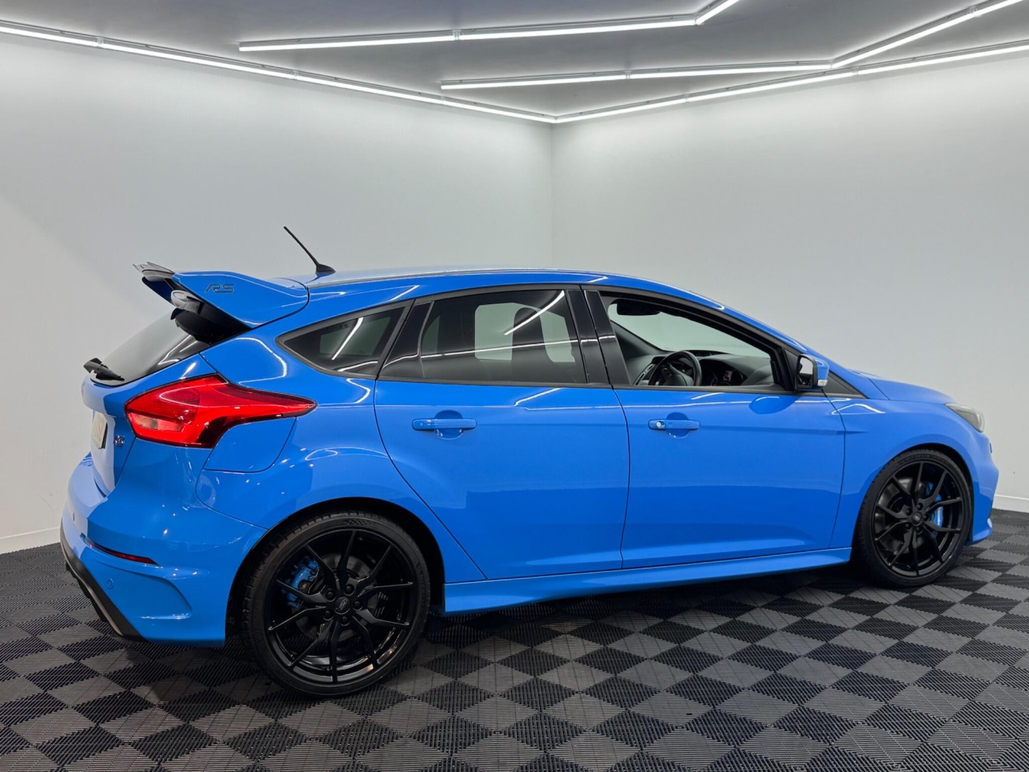 Used Ford Focus for sale - 76995495: Photo 36