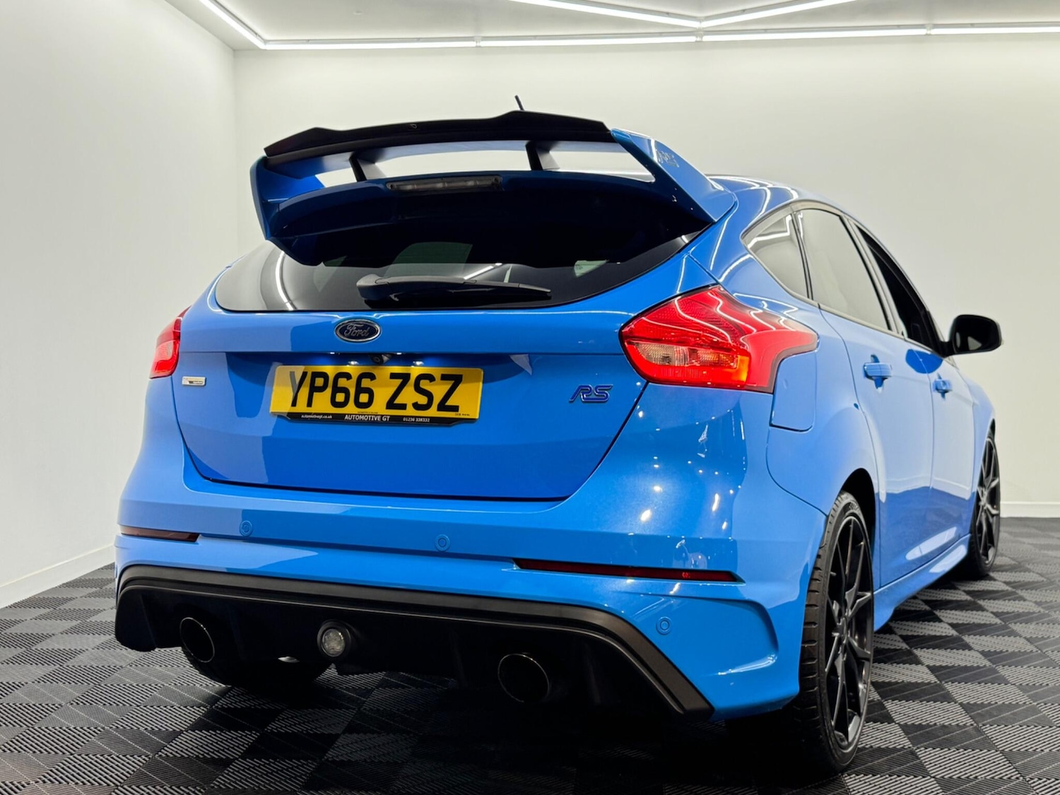 Used Ford Focus for sale - 76995495: Photo 37