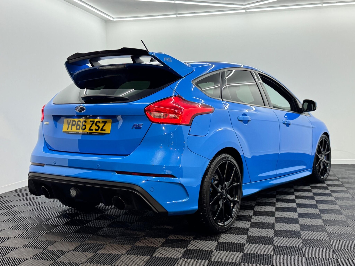 Used Ford Focus for sale - 76995495: Photo 38