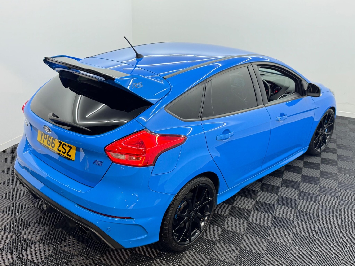 Used Ford Focus for sale - 76995495: Photo 39