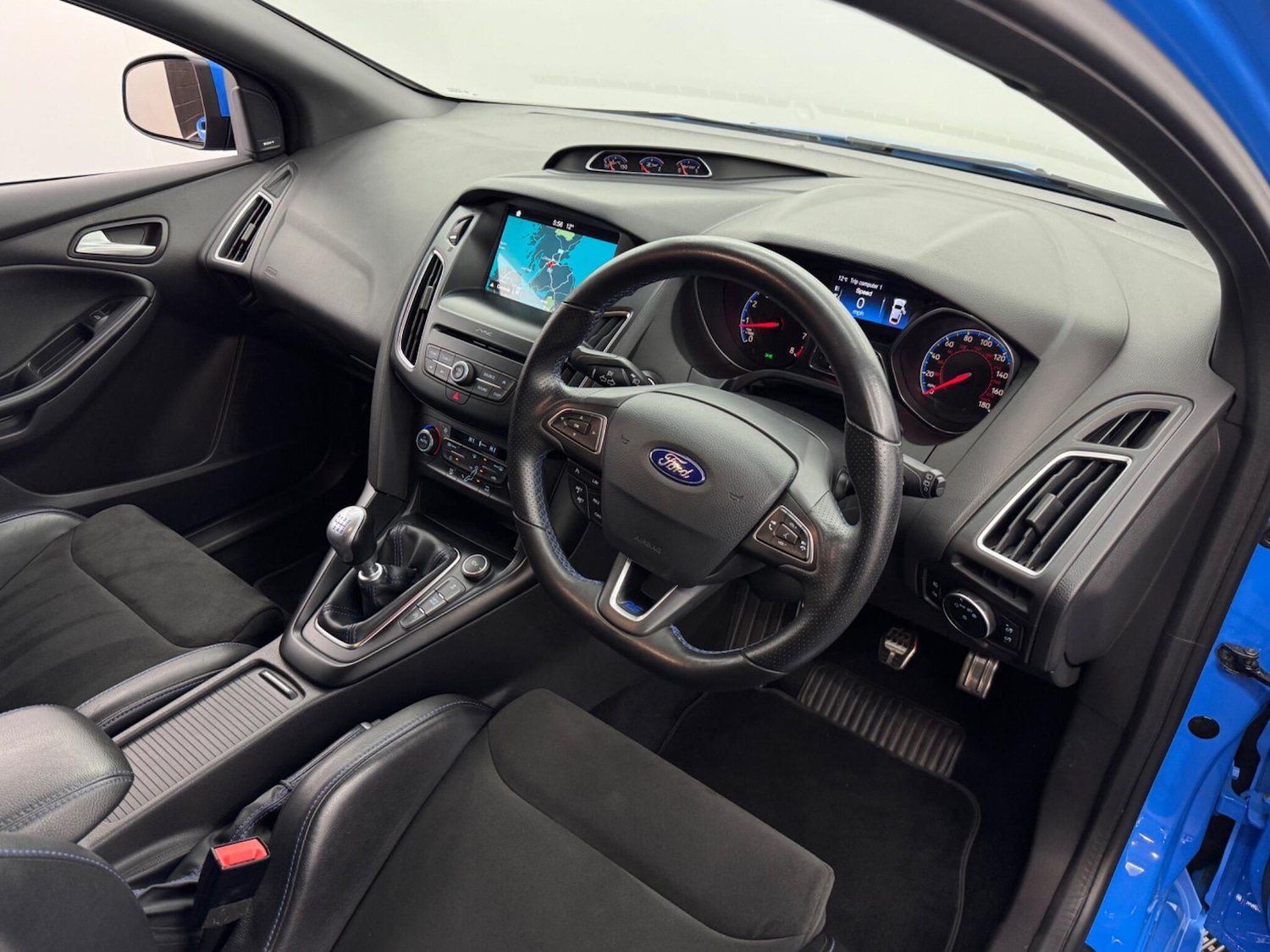 Used Ford Focus for sale - 76995495: Photo 41