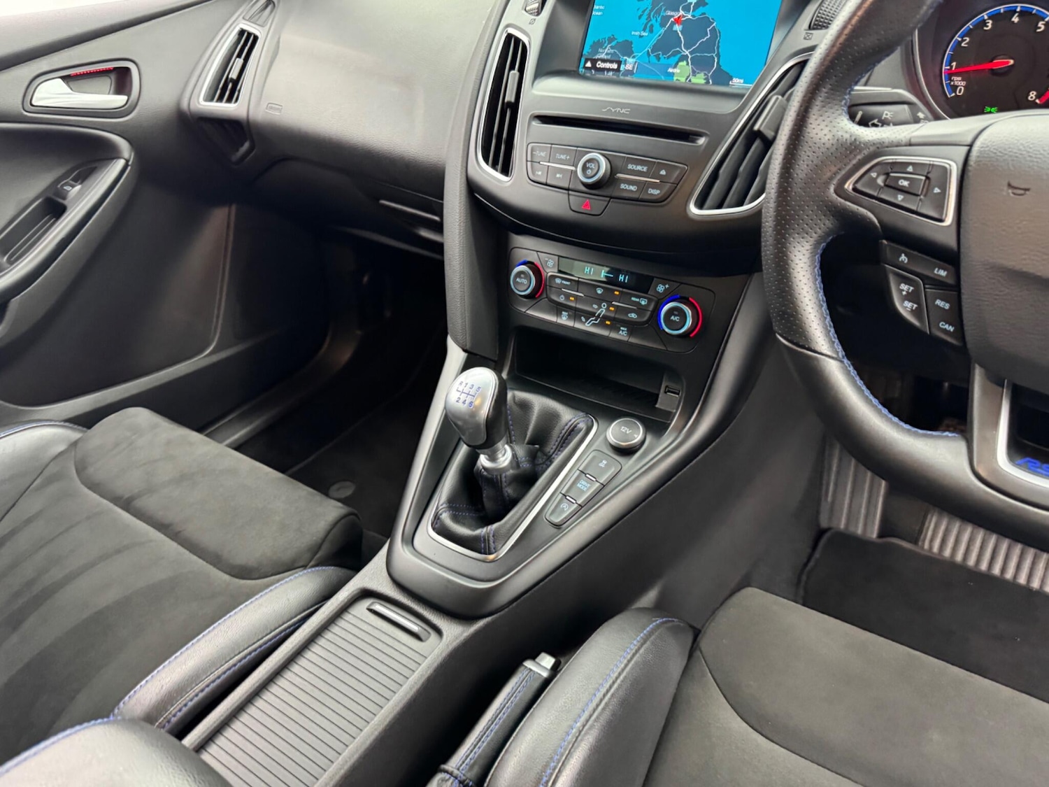 Used Ford Focus for sale - 76995495: Photo 42