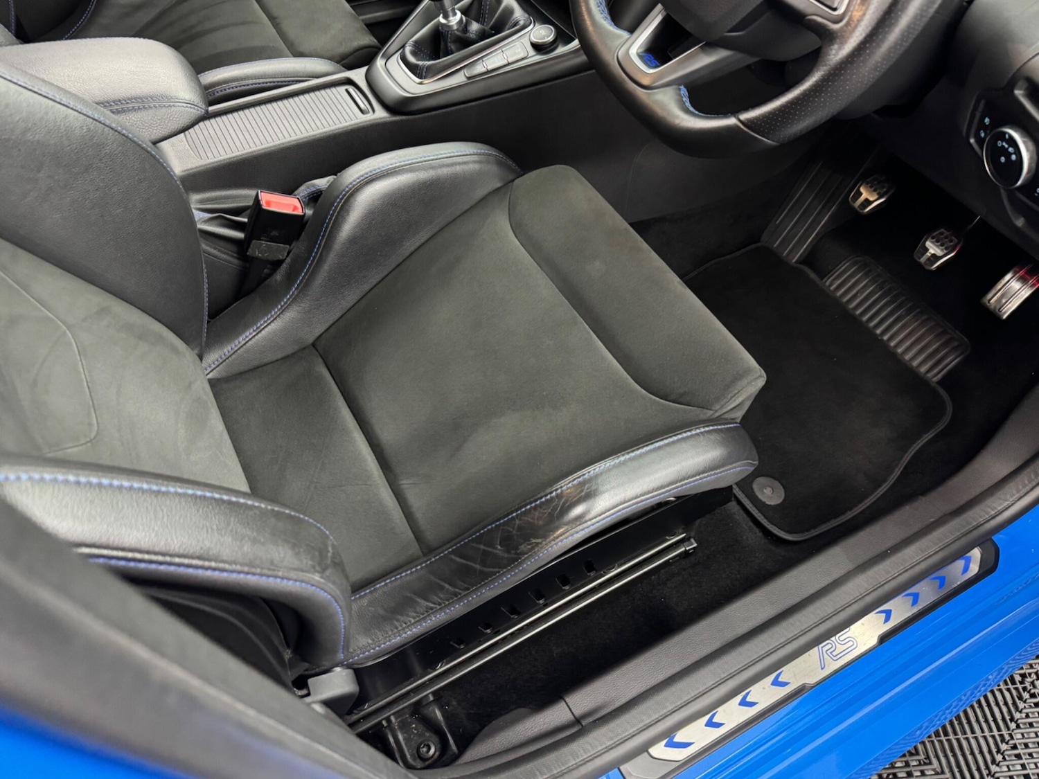 Used Ford Focus for sale - 76995495: Photo 43