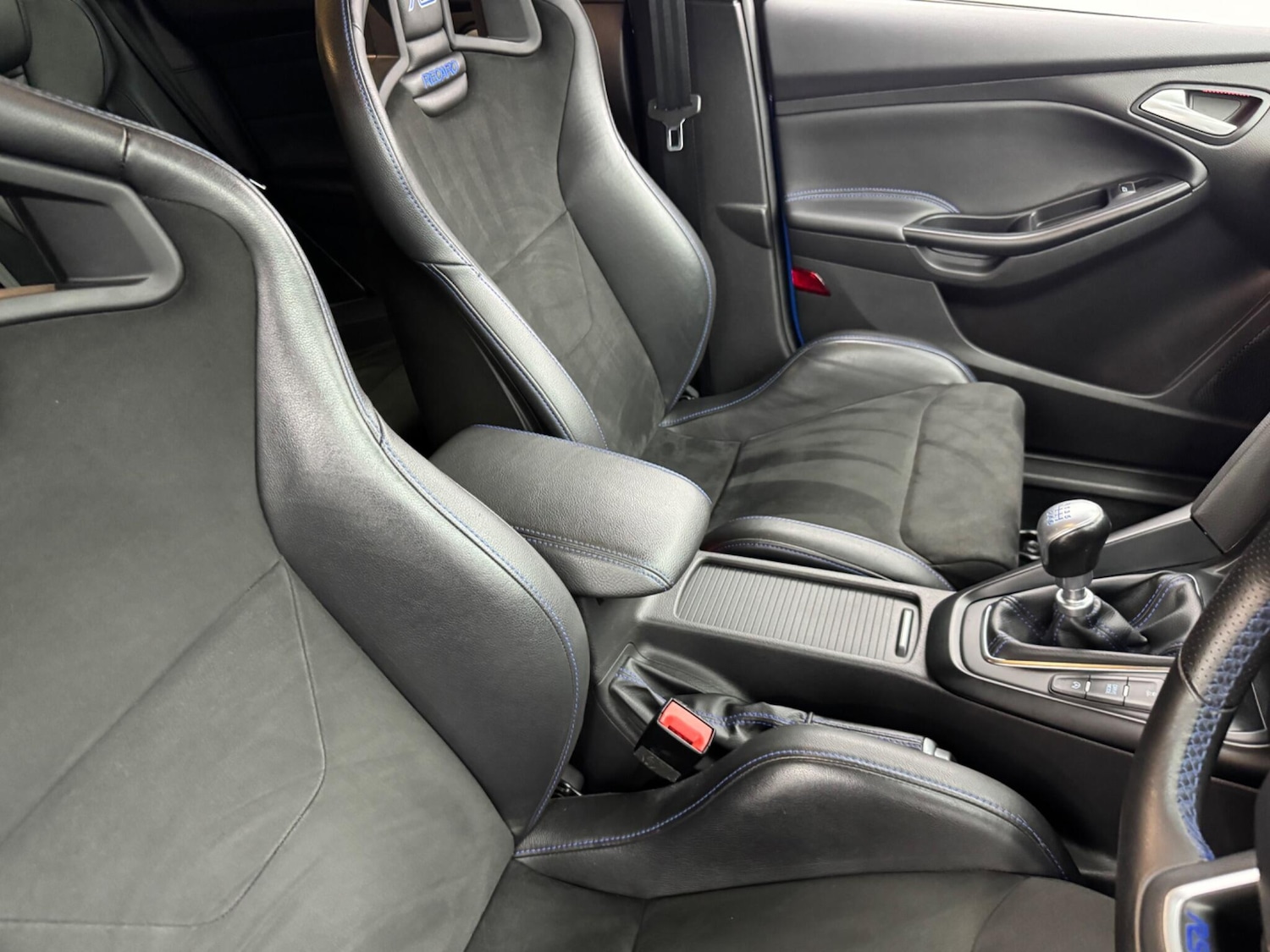 Used Ford Focus for sale - 76995495: Photo 44