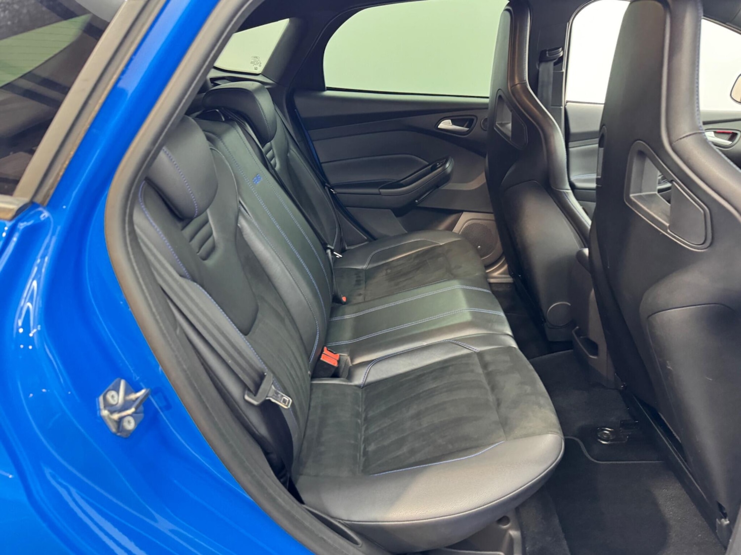 Used Ford Focus for sale - 76995495: Photo 46