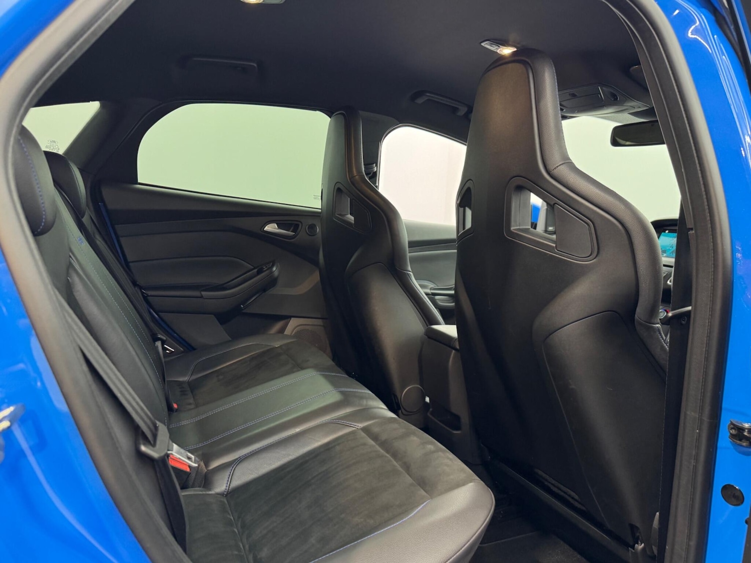 Used Ford Focus for sale - 76995495: Photo 47