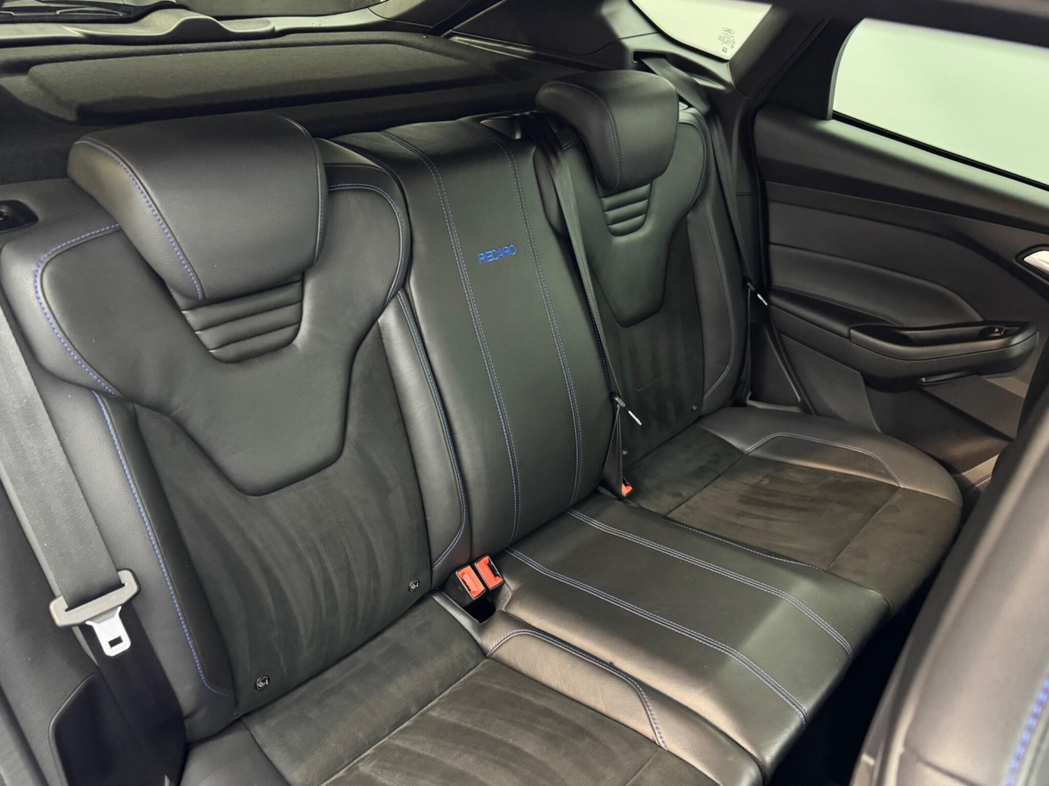 Used Ford Focus for sale - 76995495: Photo 48