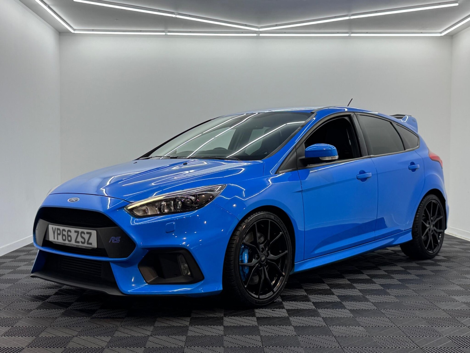 Used Ford Focus for sale - 76995495: Photo 5