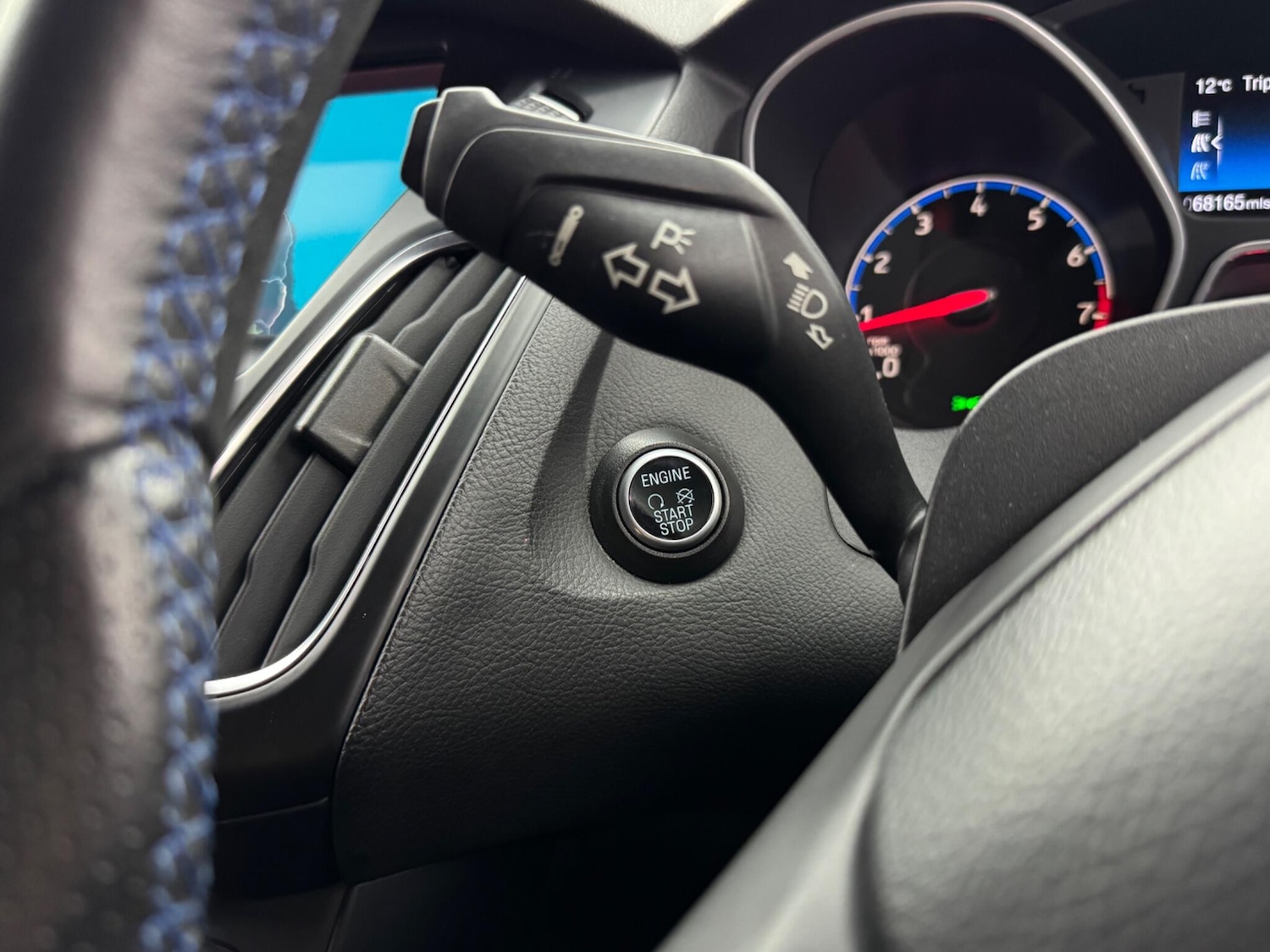 Used Ford Focus for sale - 76995495: Photo 50