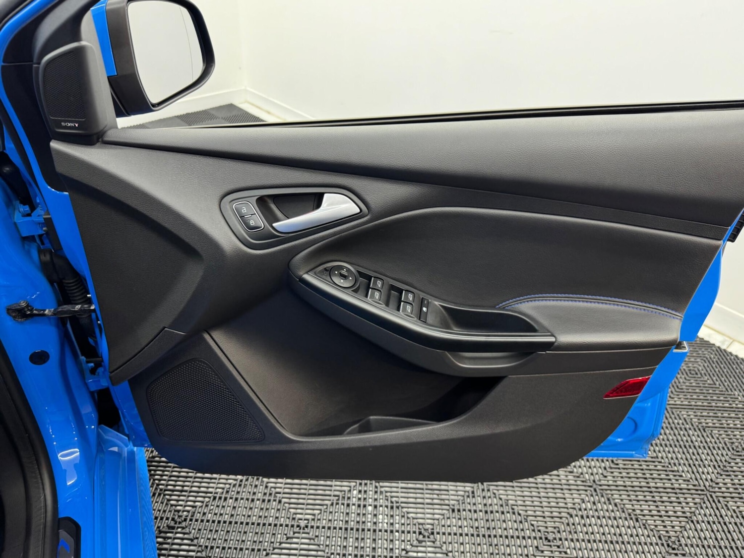 Used Ford Focus for sale - 76995495: Photo 51