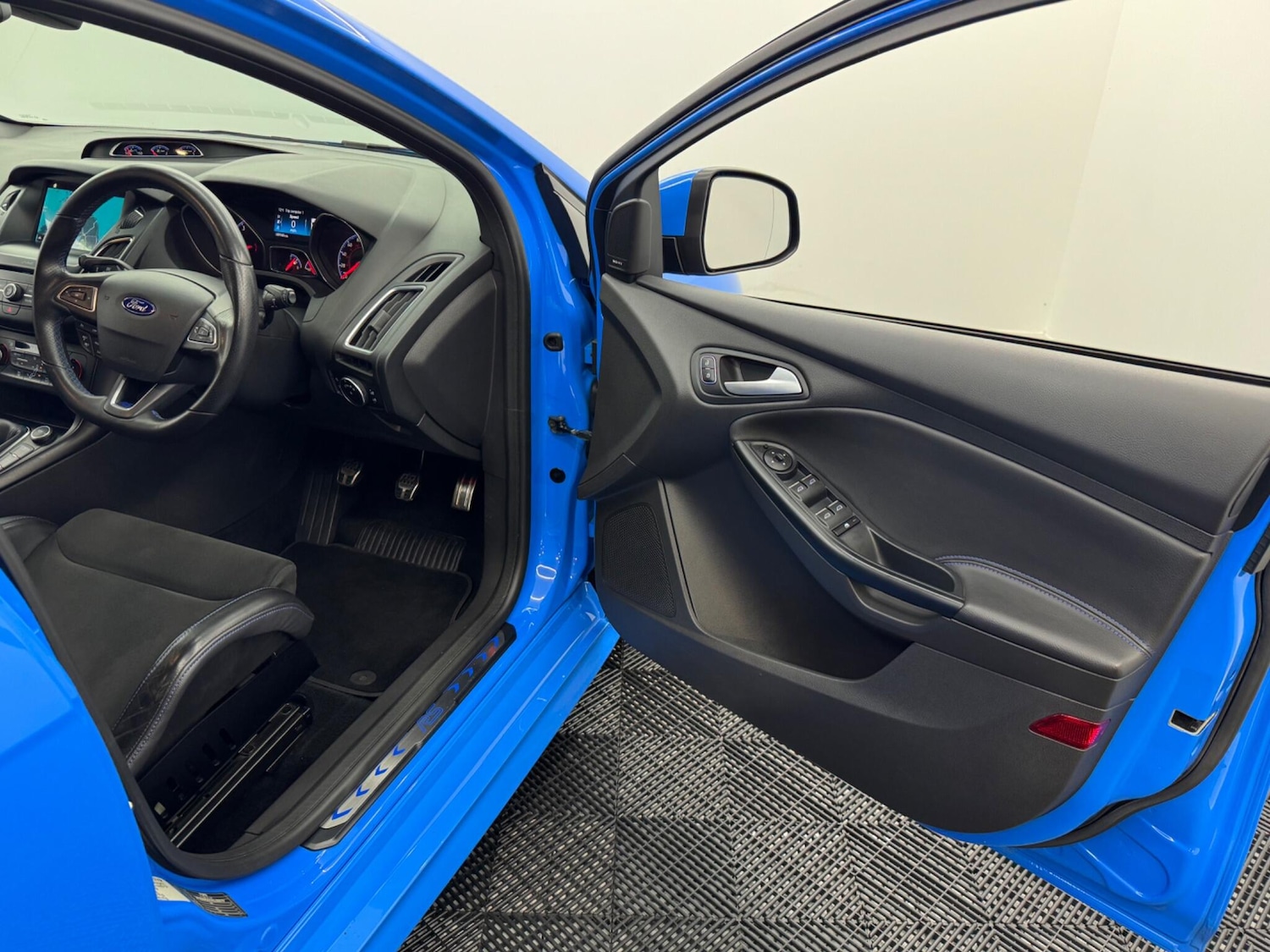 Used Ford Focus for sale - 76995495: Photo 52