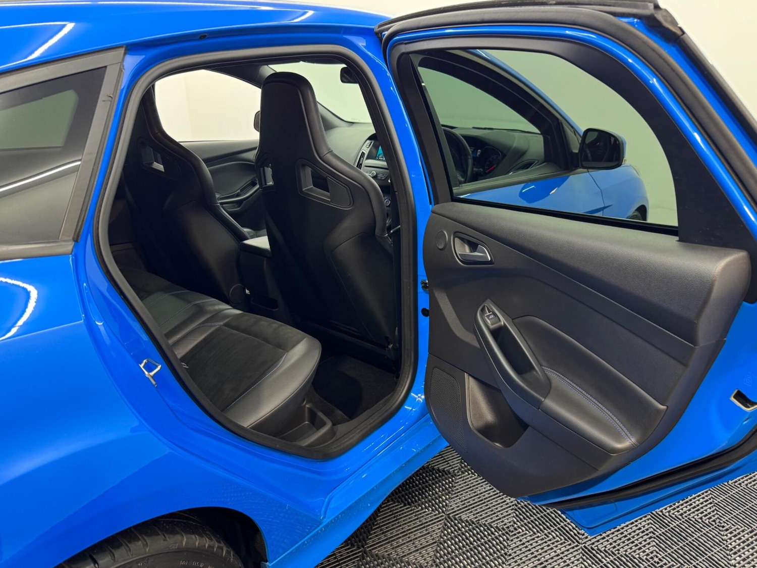 Used Ford Focus for sale - 76995495: Photo 53