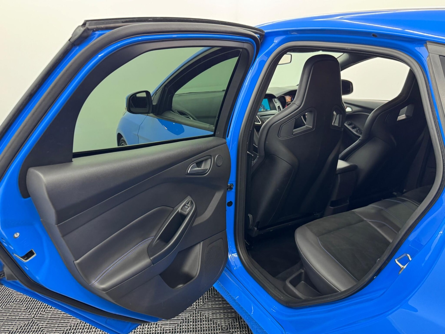 Used Ford Focus for sale - 76995495: Photo 56