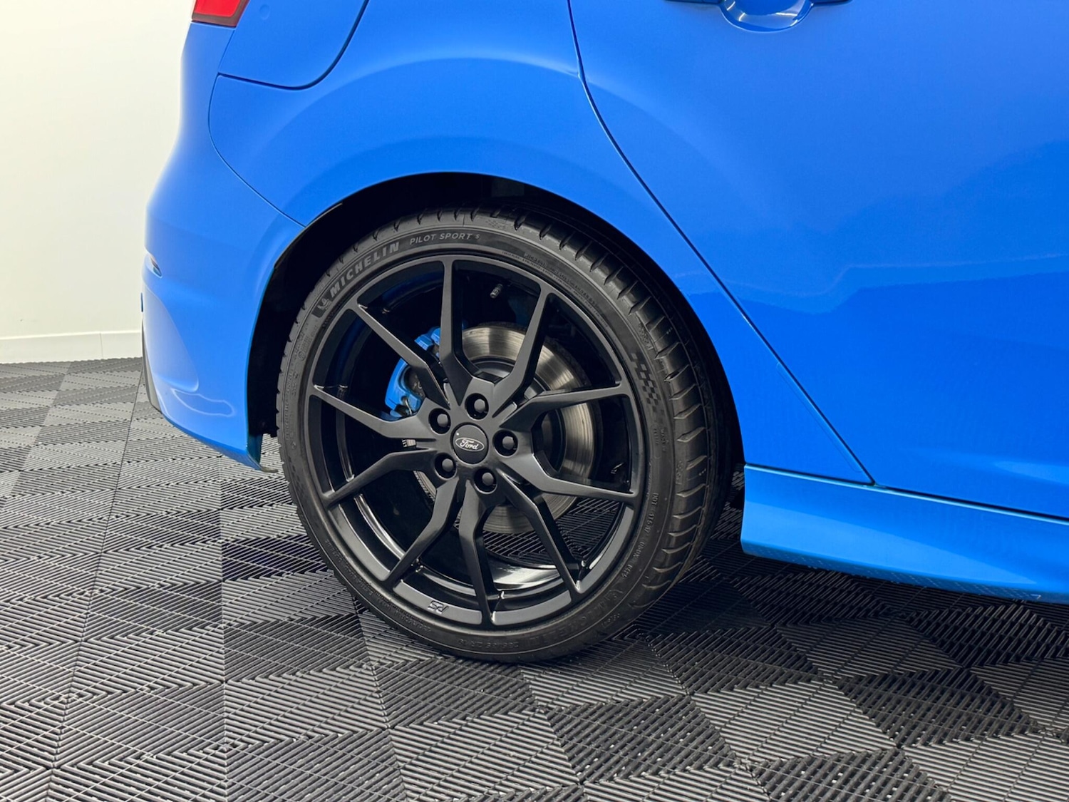 Used Ford Focus for sale - 76995495: Photo 57