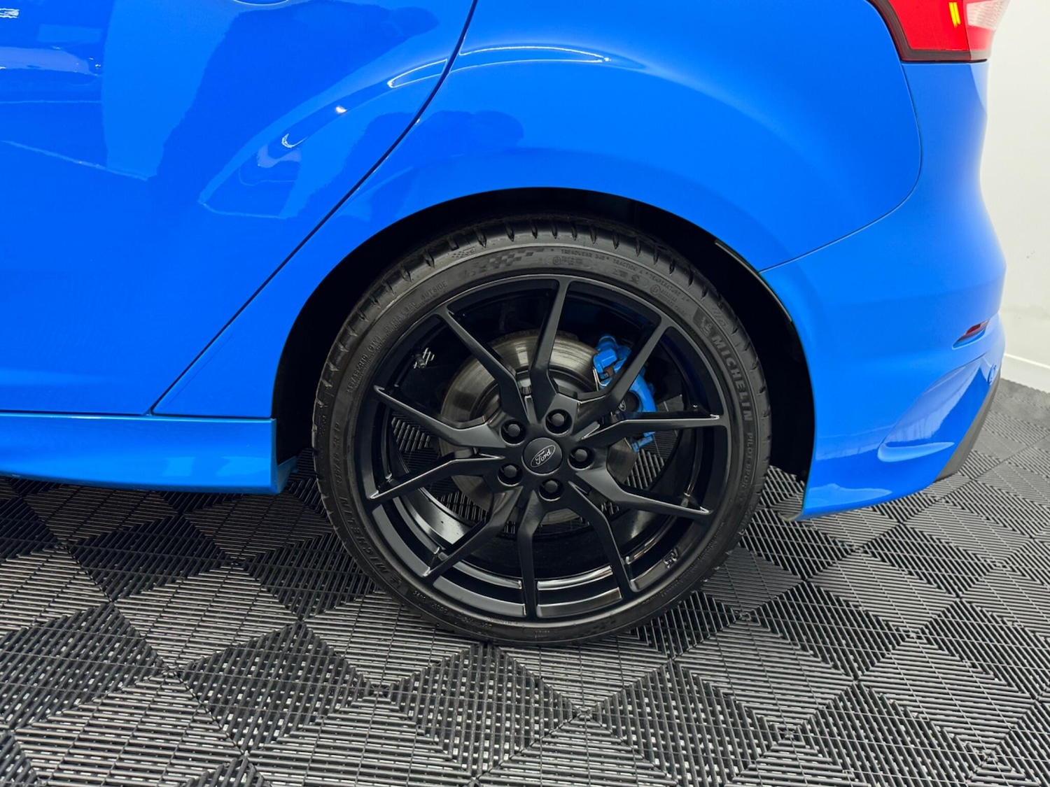 Used Ford Focus for sale - 76995495: Photo 58