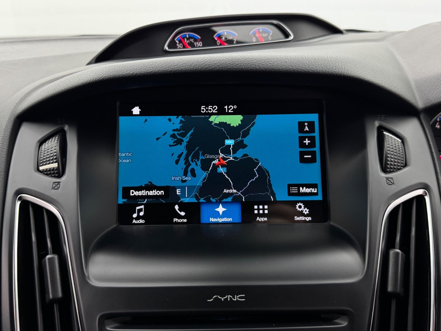 Used Ford Focus for sale - 76995495: Photo 59