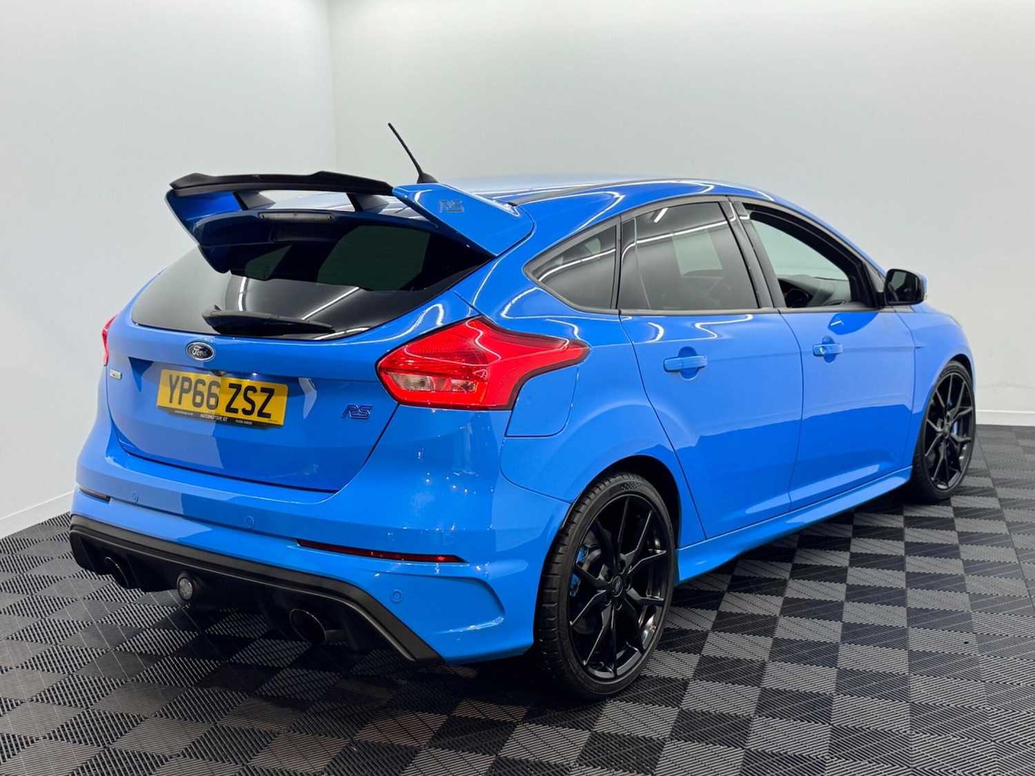 Used Ford Focus for sale - 76995495: Photo 6