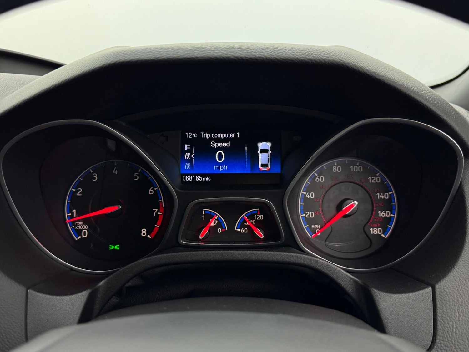 Used Ford Focus for sale - 76995495: Photo 61