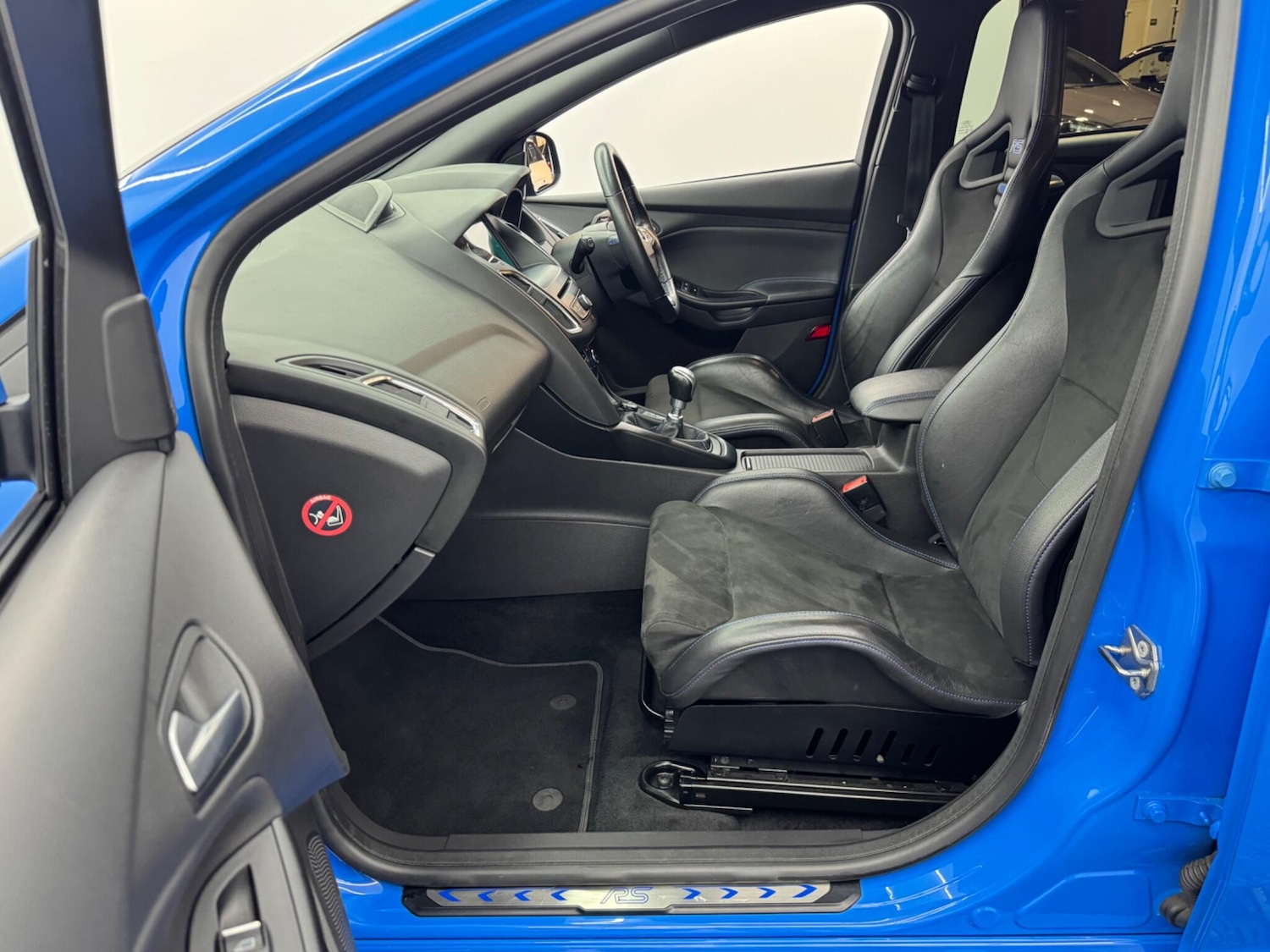 Used Ford Focus for sale - 76995495: Photo 63