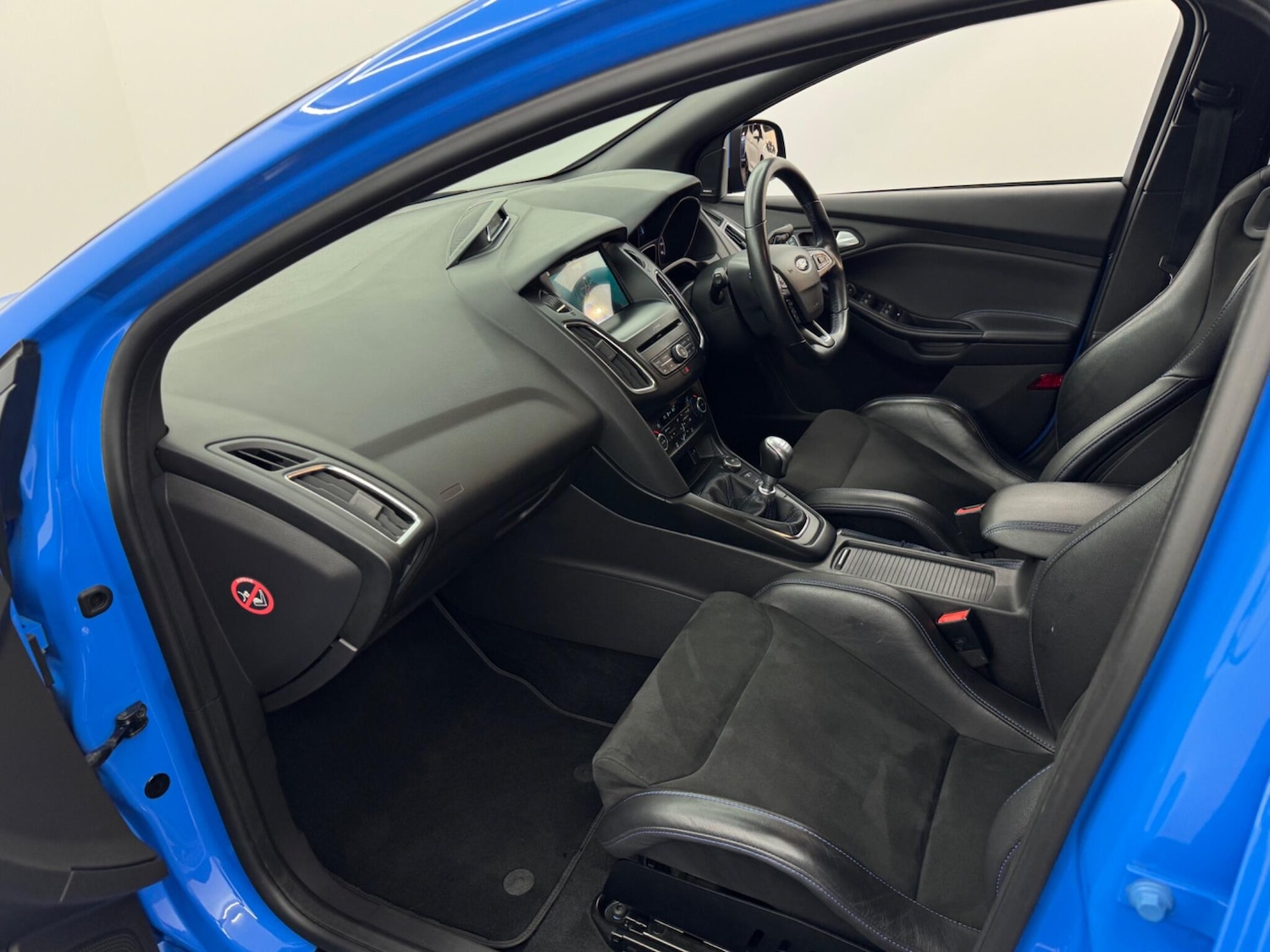 Used Ford Focus for sale - 76995495: Photo 64