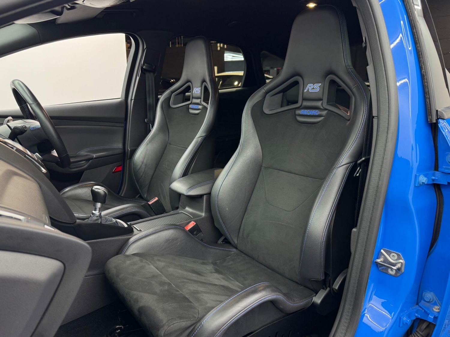 Used Ford Focus for sale - 76995495: Photo 65