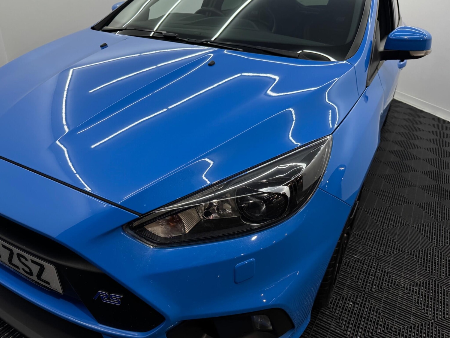 Used Ford Focus for sale - 76995495: Photo 66