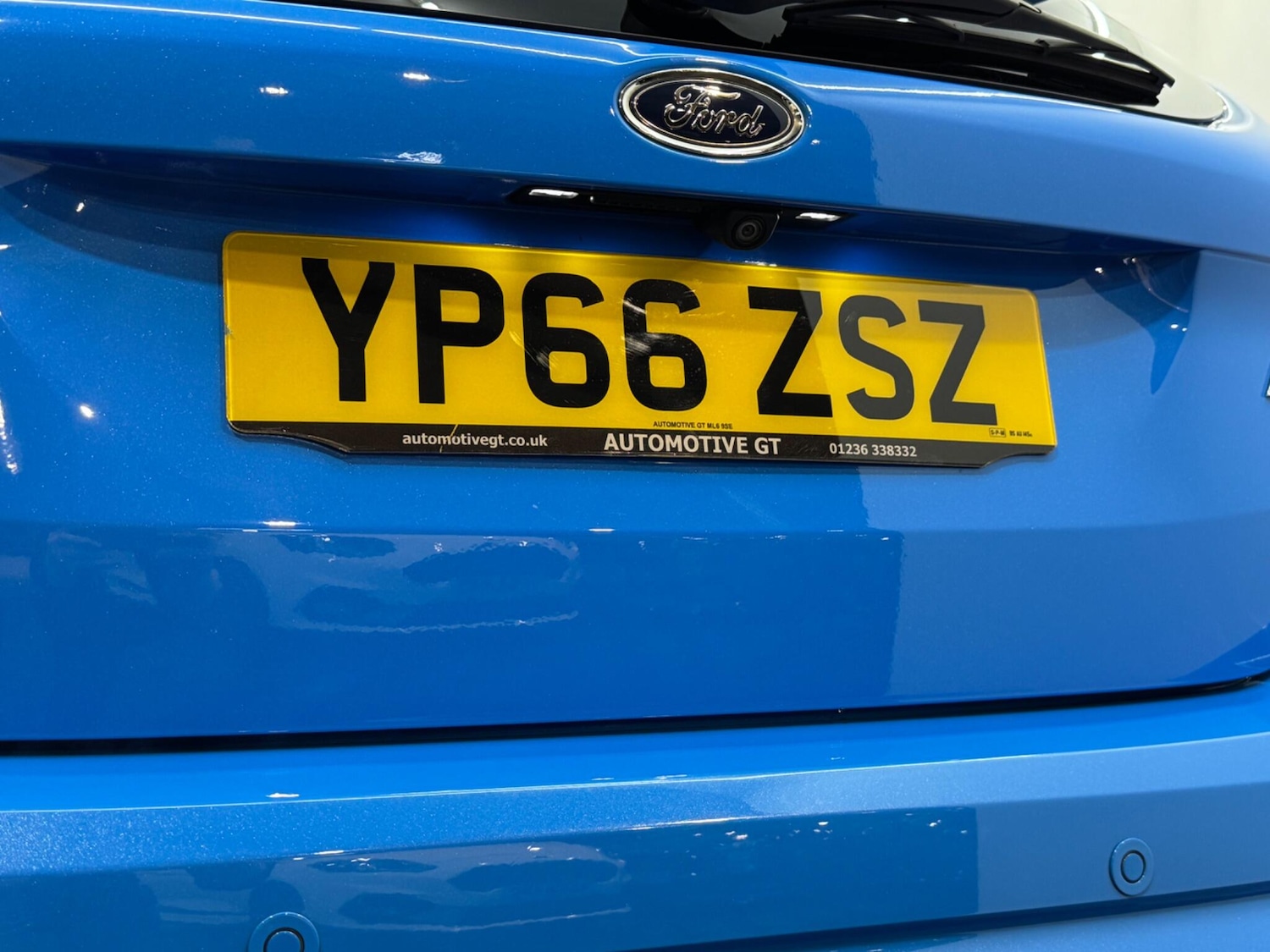 Used Ford Focus for sale - 76995495: Photo 67