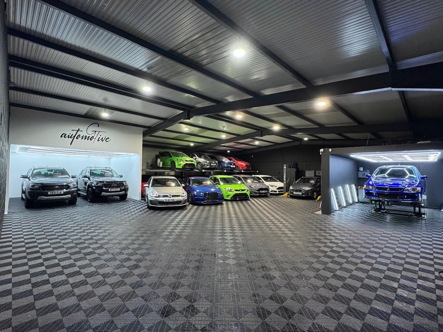 Used Ford Focus for sale - 76995495: Photo 69