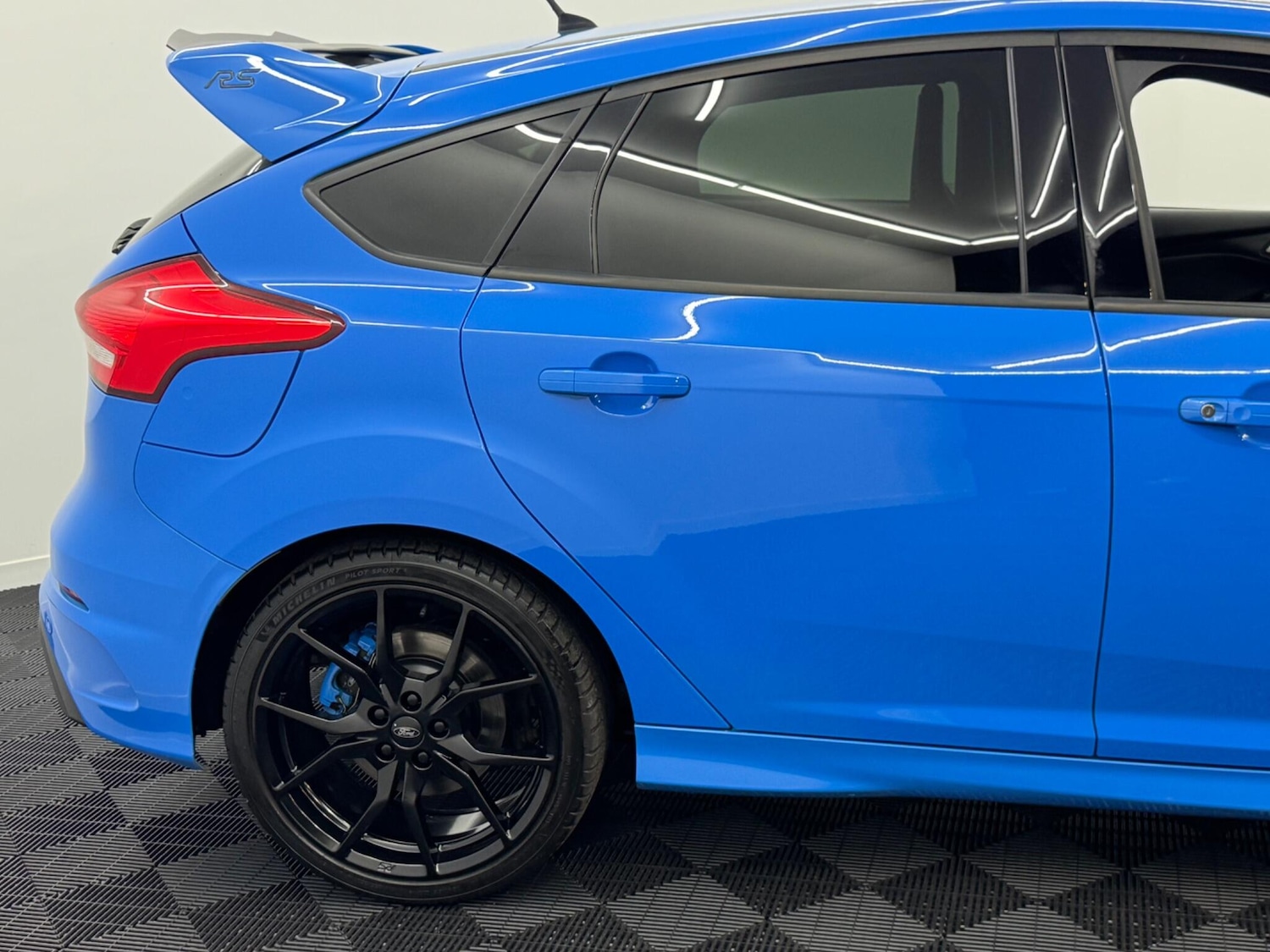 Used Ford Focus for sale - 76995495: Photo 78