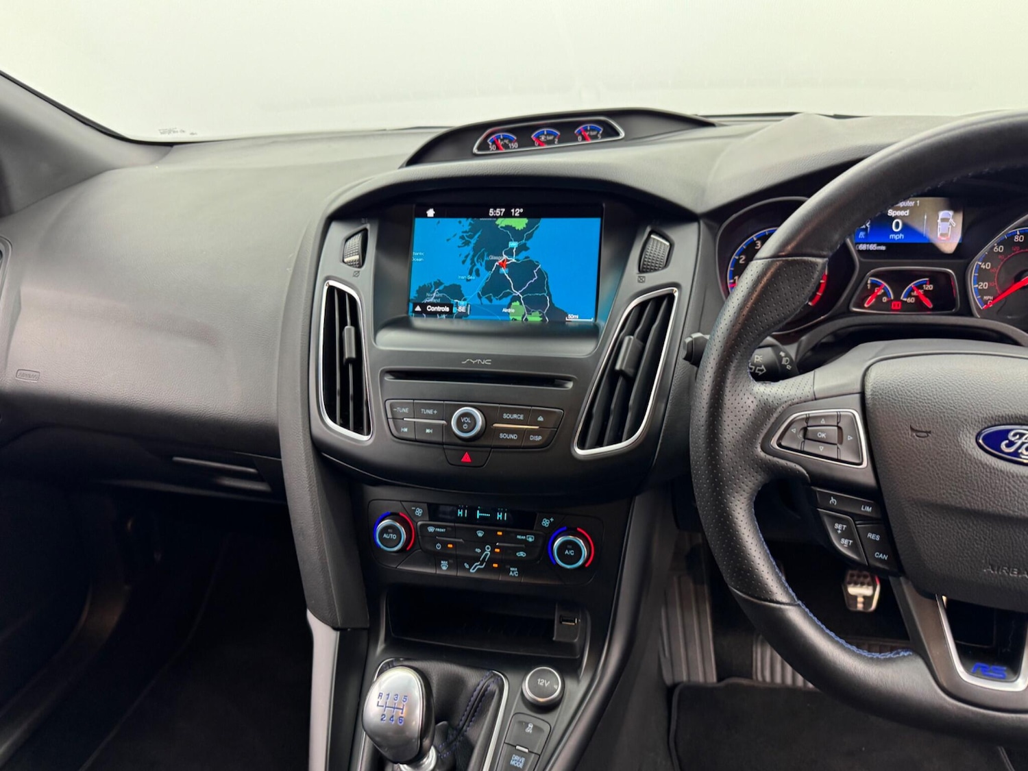 Used Ford Focus for sale - 76995495: Photo 8