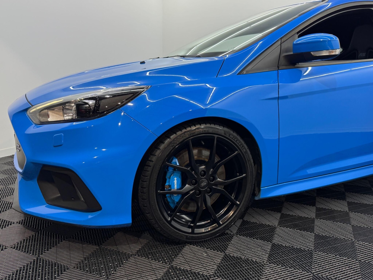 Used Ford Focus for sale - 76995495: Photo 80