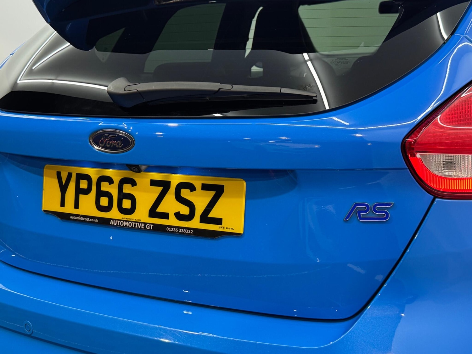 Used Ford Focus for sale - 76995495: Photo 83