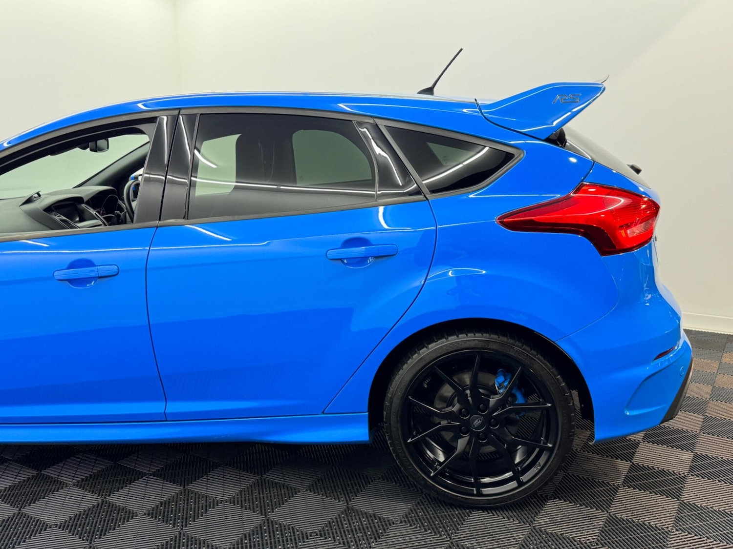 Used Ford Focus for sale - 76995495: Photo 84