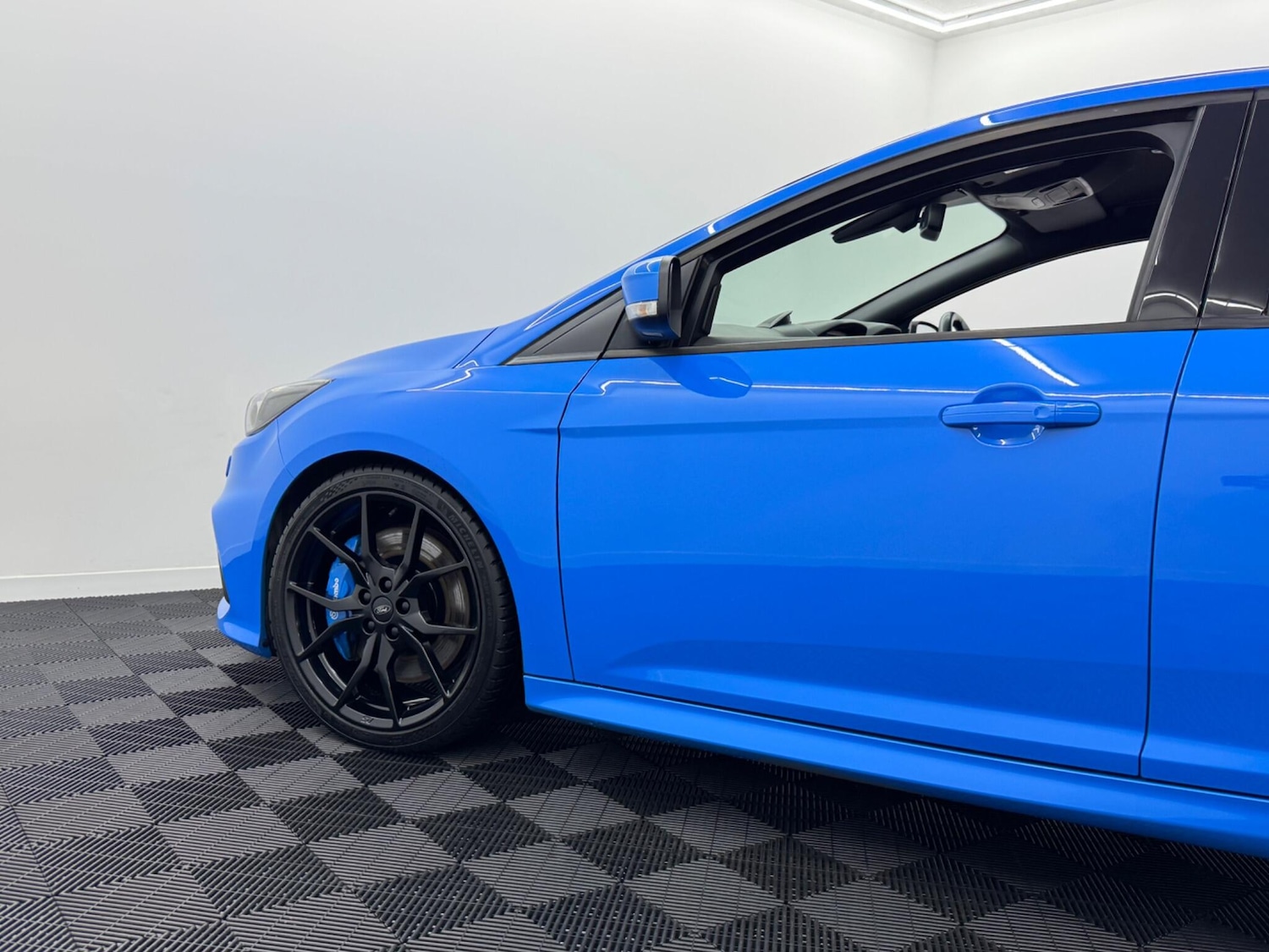 Used Ford Focus for sale - 76995495: Photo 85