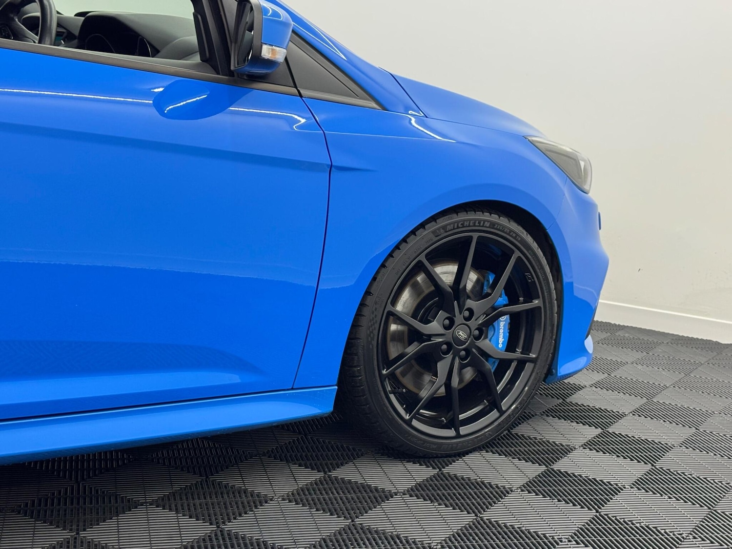 Used Ford Focus for sale - 76995495: Photo 88