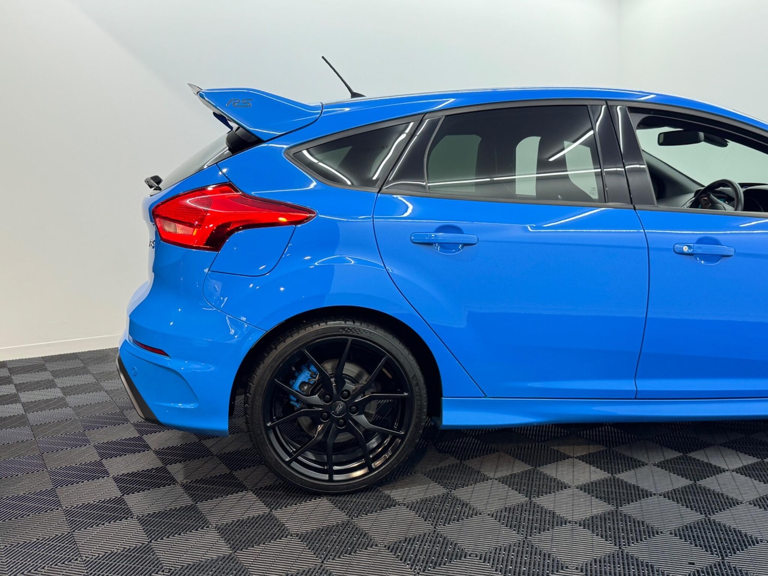 Used Ford Focus for sale - 76995495: Photo 89