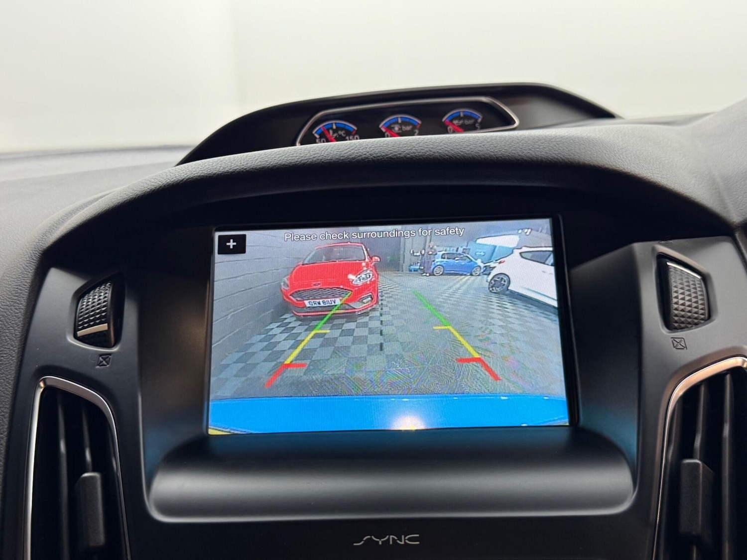 Used Ford Focus for sale - 76995495: Photo 9