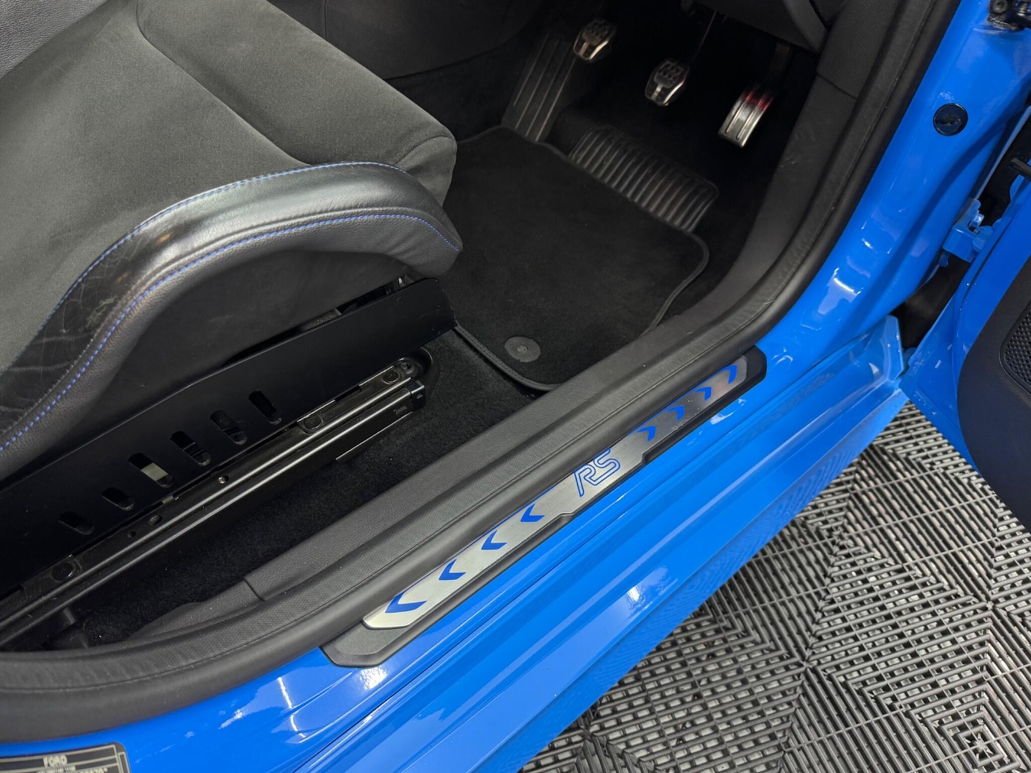 Used Ford Focus for sale - 76995495: Photo 90