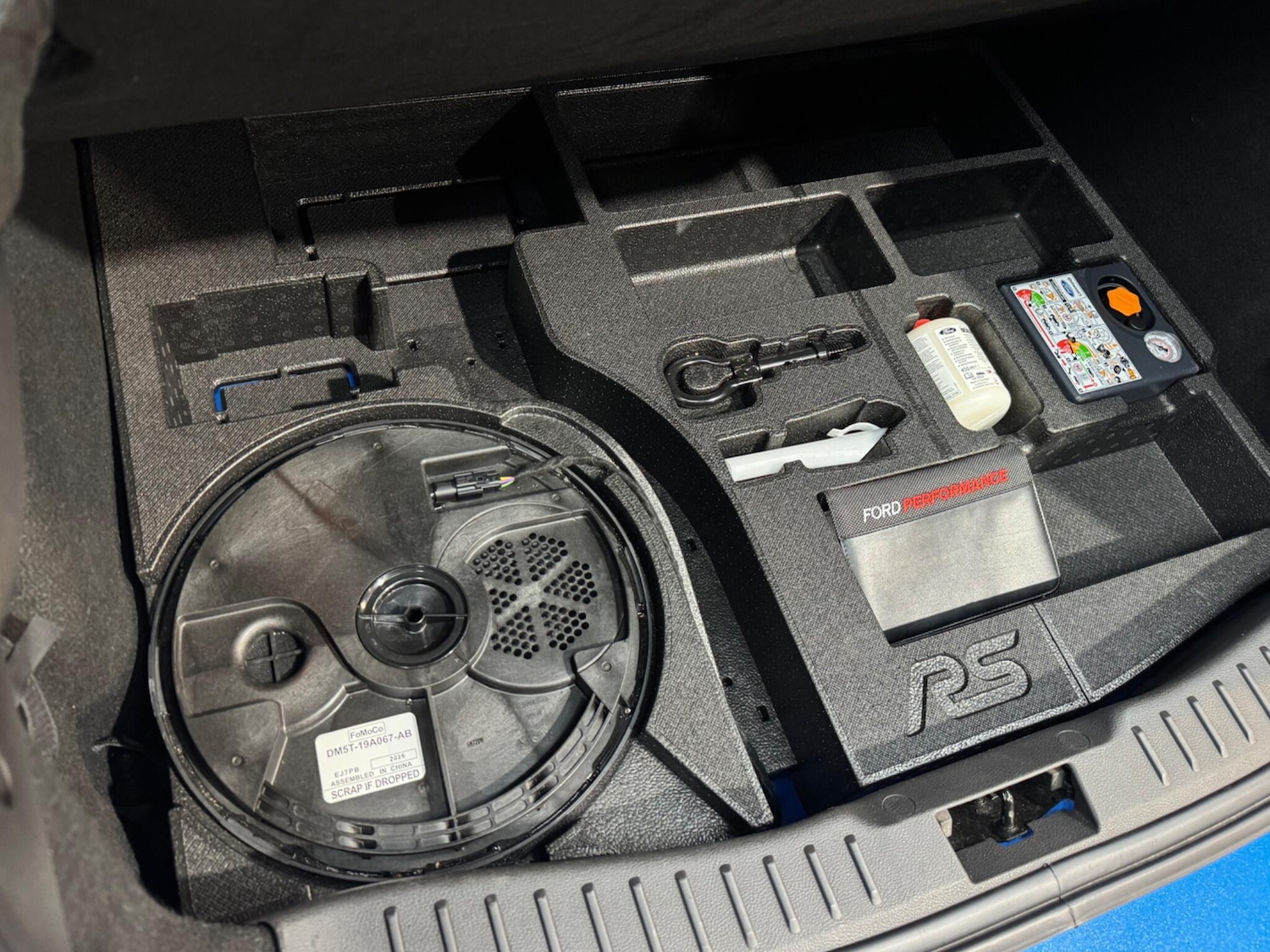 Used Ford Focus for sale - 76995495: Photo 91