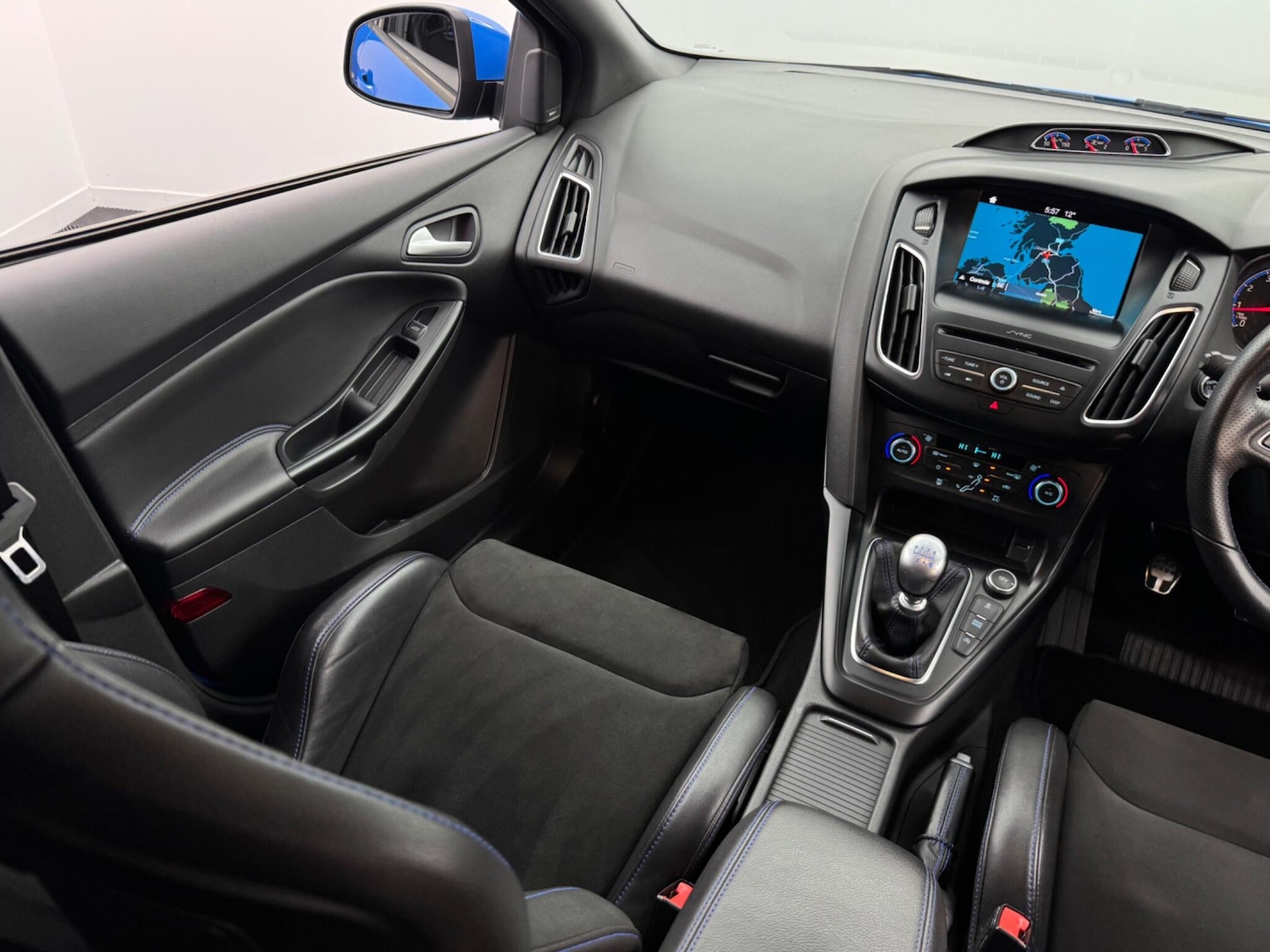 Used Ford Focus for sale - 76995495: Photo 92