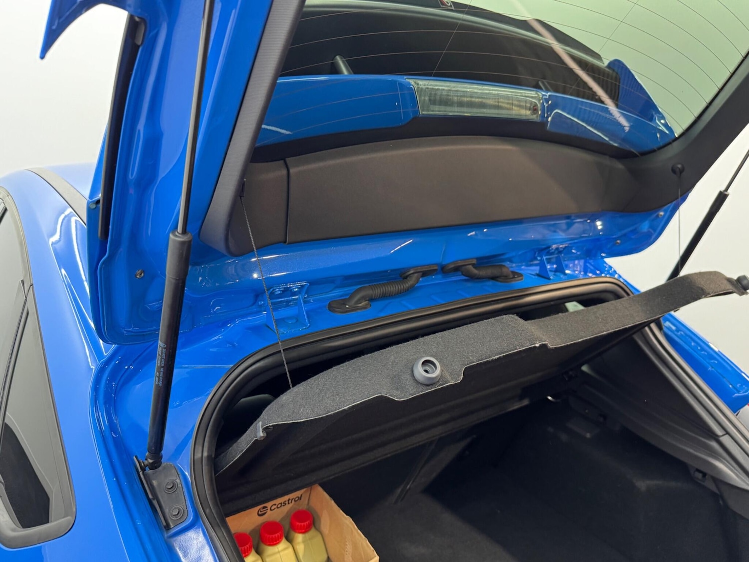 Used Ford Focus for sale - 76995495: Photo 93