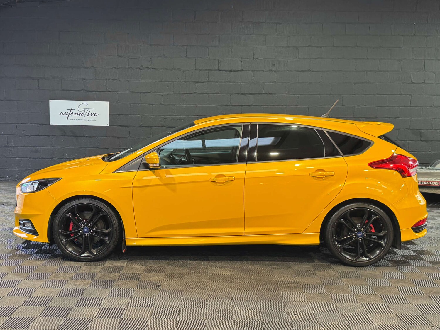 Used Ford Focus 2018 for sale - 77893507: Photo 18